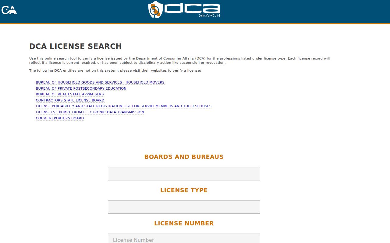 Lemon Grove people search California license records